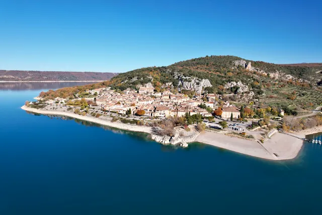 Domaine de l'Amarante