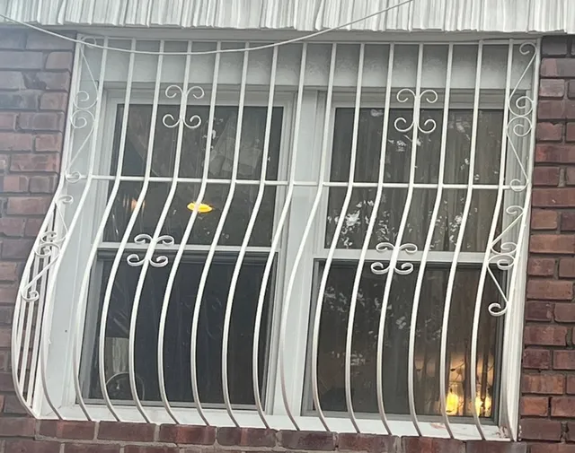 Boro Park Iron Work & Contracting