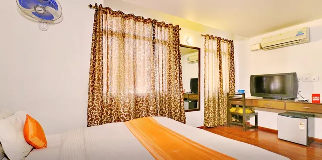 RnB City Centre Hotel