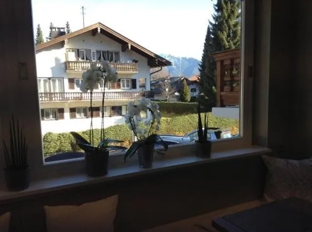 Gästehaus Margarete