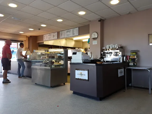 Mellor Sandwich Bar & Coffee Shop