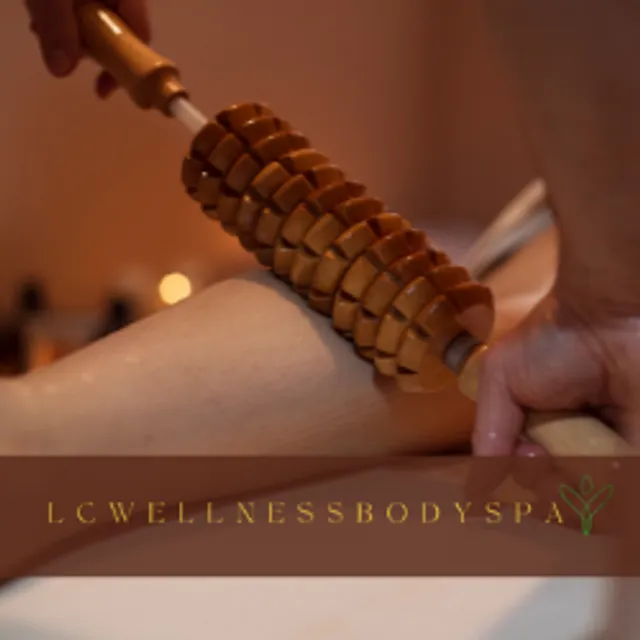 LC Wellness Body Spa