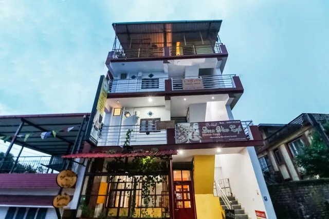OYO Hotel Doon View Guest House