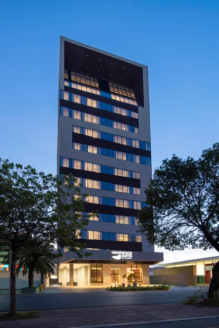 Homewood Suites by Hilton Santo Domingo