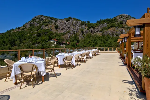 TUI MAGIC LIFE Sarıgerme