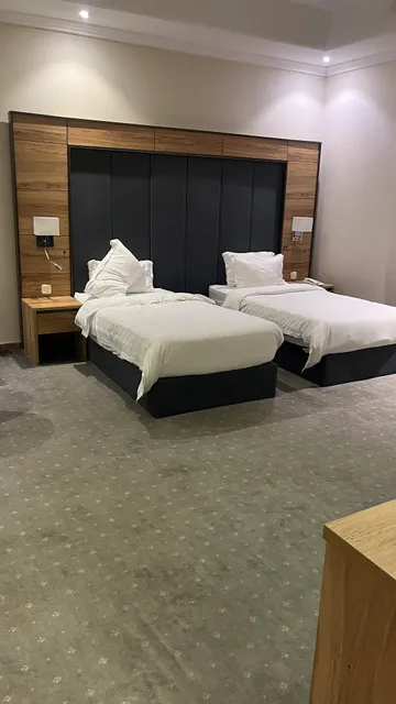 فندق لافنت بارك النسيم - Lavent Park hotel Alnassim