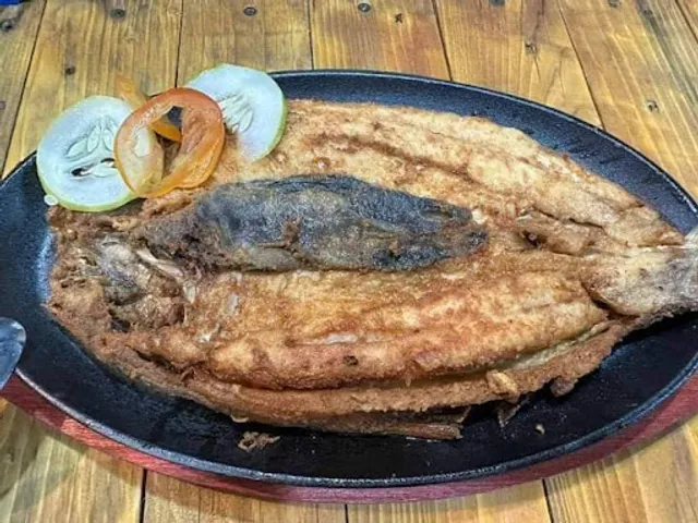 Strik3 - Sizzling • Silog • Pares