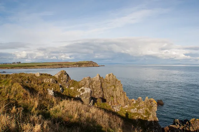 Number 7 Ninian's Landing