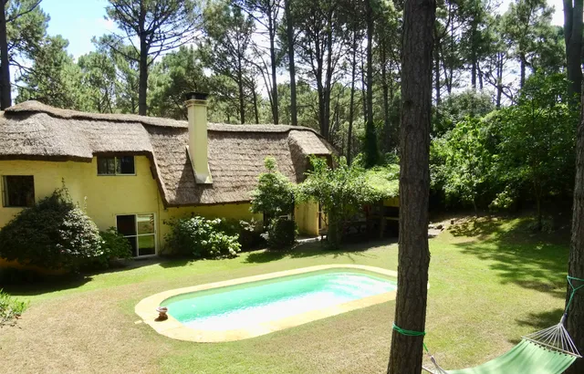 El Bungalow - Club del Lago