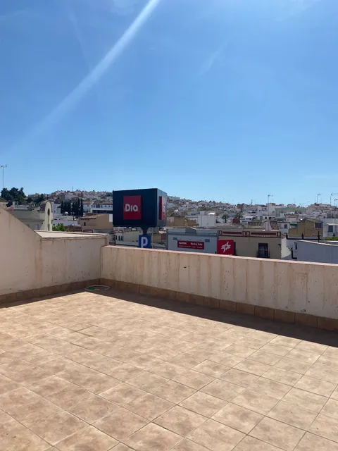 Apartamentos Turisticos La Terraza