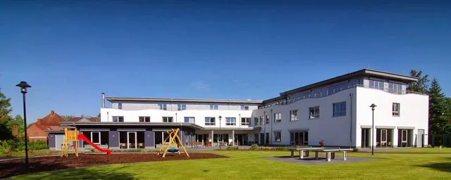 Jugendgästehaus Johannesburg