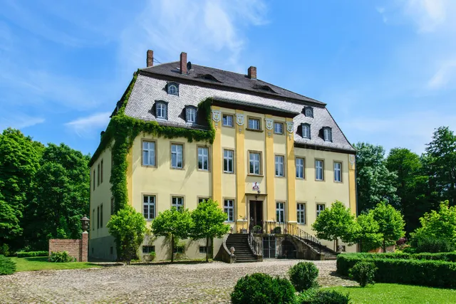 Rittergut Großgestewitz