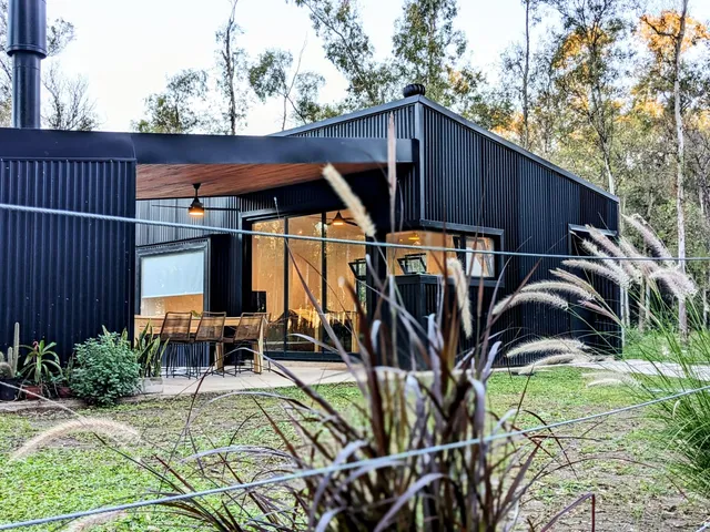 Casa Rincón de Campo Timbó