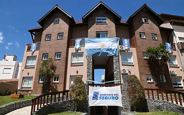 Complejo Malvinas Argentinas