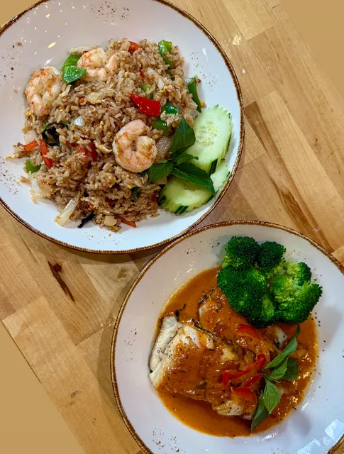 Yum! Thai Cuisine & Bar