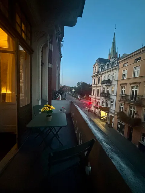 Artaparts - apartamenty