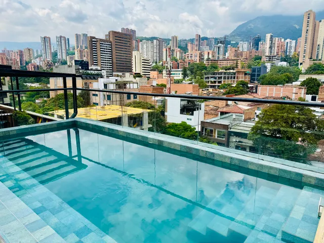 Los Patios Suite Hostel