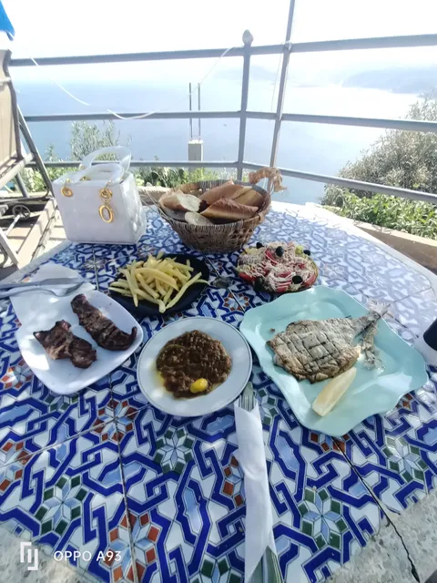 Mediterranean Palace