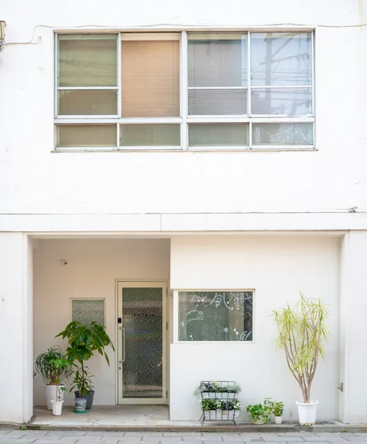 Casa Blanca Guesthouse