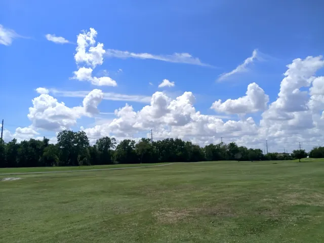 River Terrace Golf Course