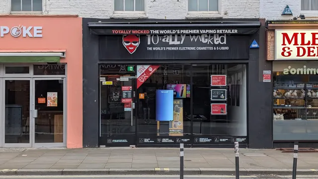 Little Vegas in London, United Kingdom - reviews,open hours,photo spots,  things to do
