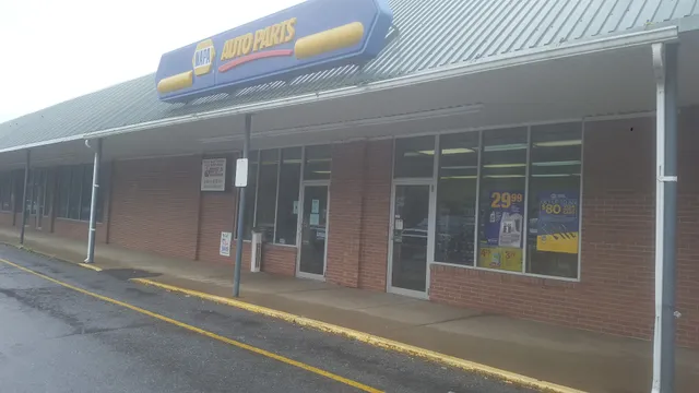 NAPA Auto Parts - Knox Auto Supply