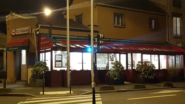 Pizzeria Pasqualina