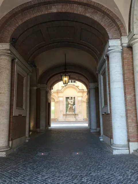 Holiday Rental Monti Area