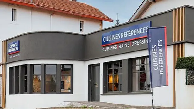 Cuisines Références Biarritz