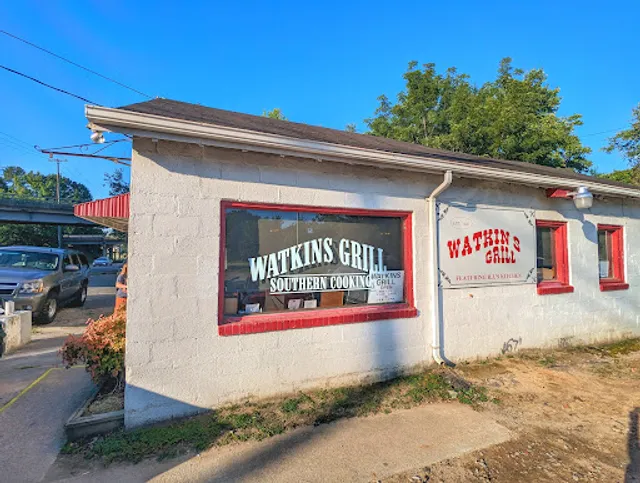 Watkins Grill