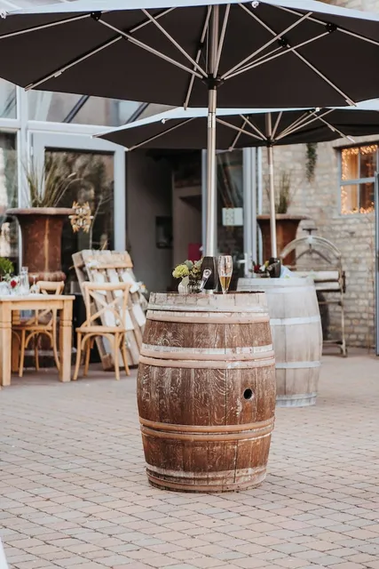 Kleine Residenz Am Schloss