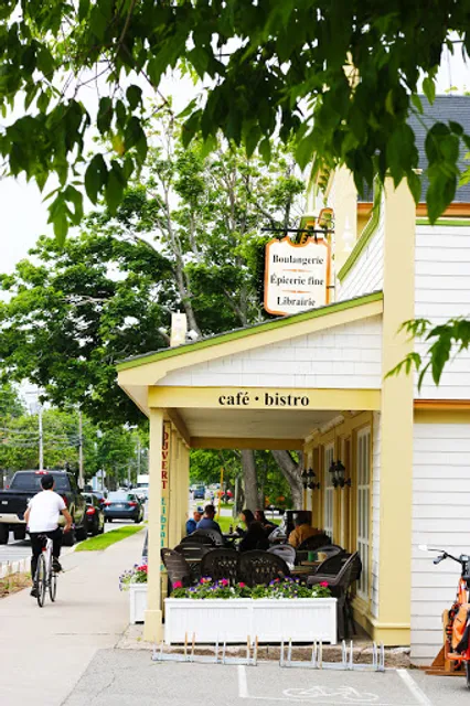 Boulangerie Grains de Folie