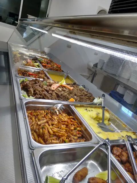 La Cocina De Doña Mary