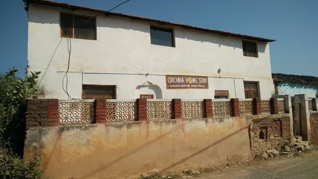 Friends of Orchha - A Community running Homestay