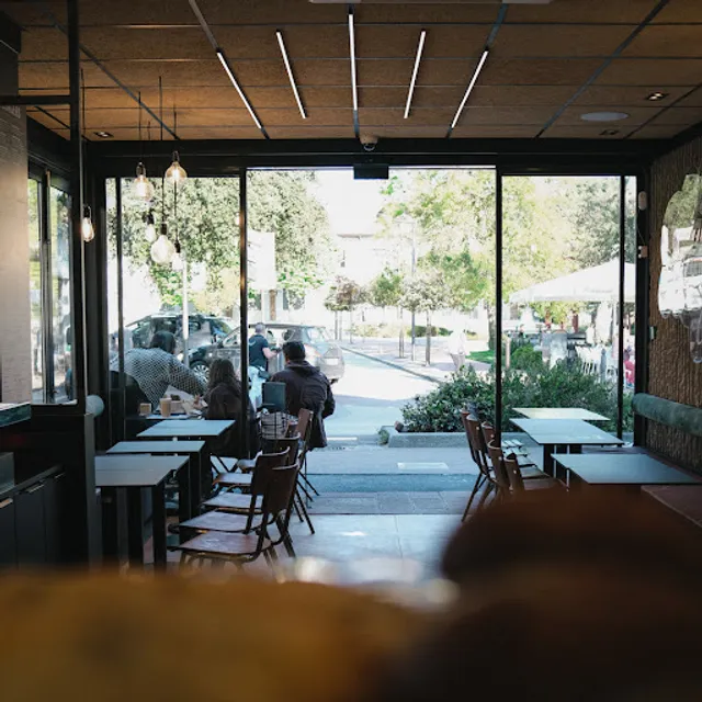 Jack's Burgers - Hossegor Centre