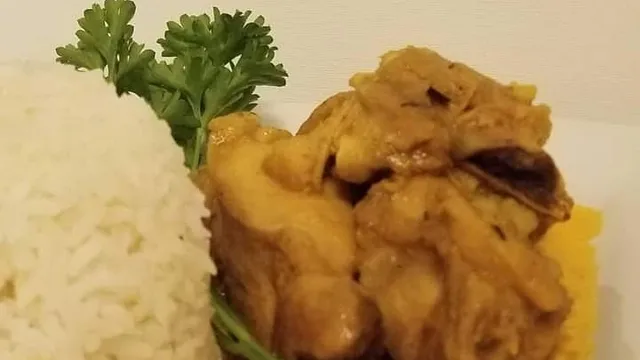 Rodney's Jamaican Jerk & BBQ