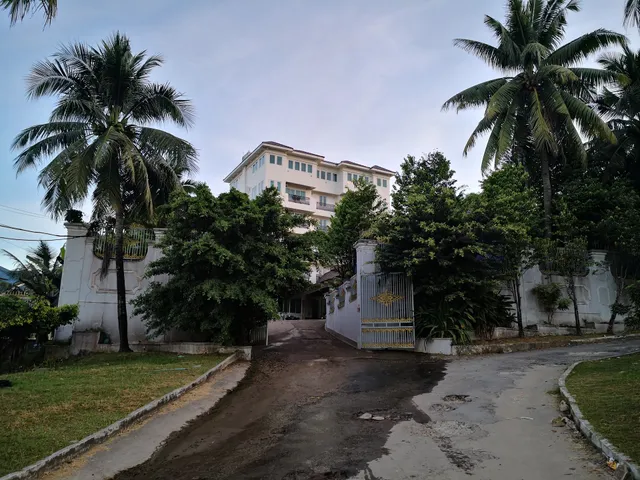 Victory Paradise Resort & Casino