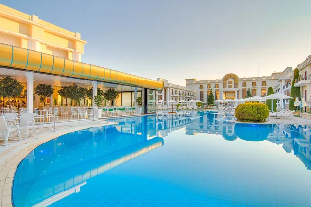 Epirus Palace Hotel Congress & Spa