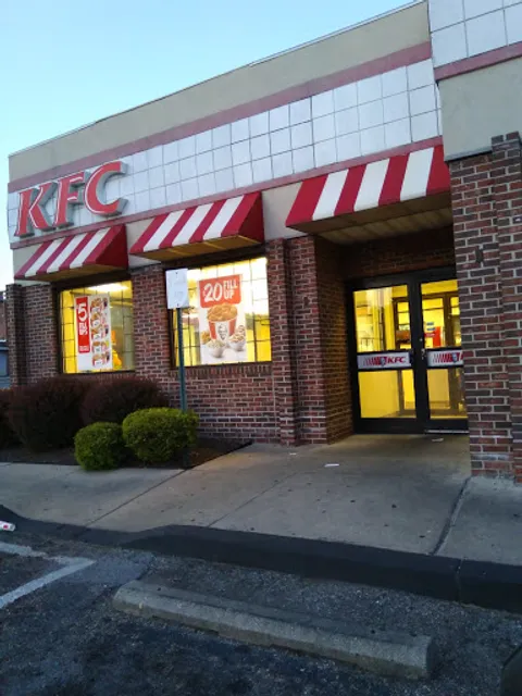 KFC