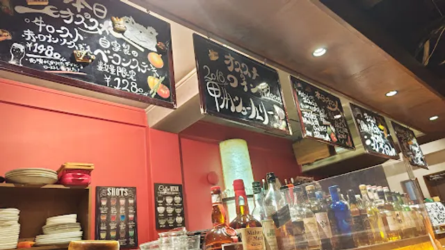 イタリアンバルＴＡＯ