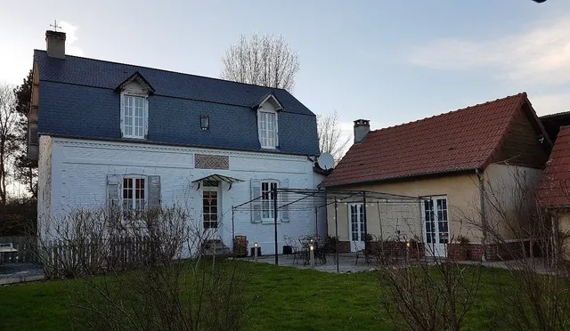 Bed and breakfast "Arrest in Baie"