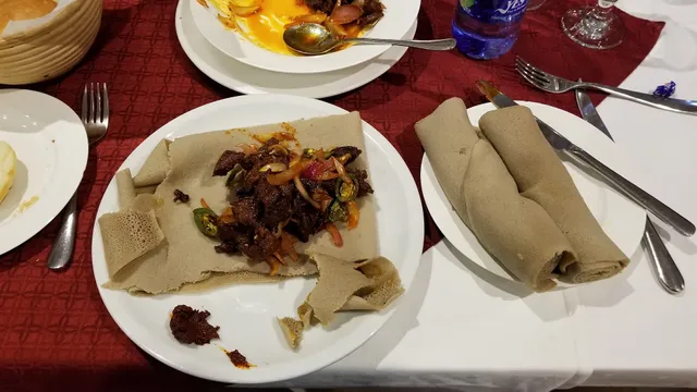 Cucina restaurant tribe