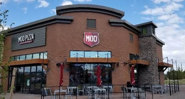 MOD Pizza