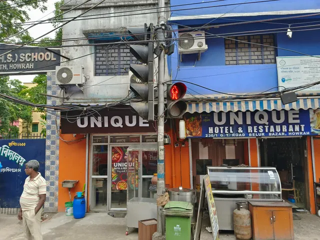 Unique Hotel & Restaurant