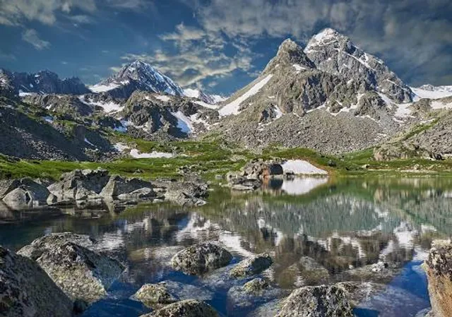 Bergbahnen See GesmbH