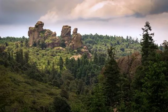 Centro Turístico Diego Mateo