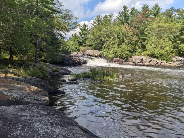 Kawartha Highlands Provincial Park