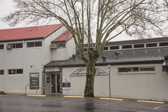 Daylesford Bowling Club