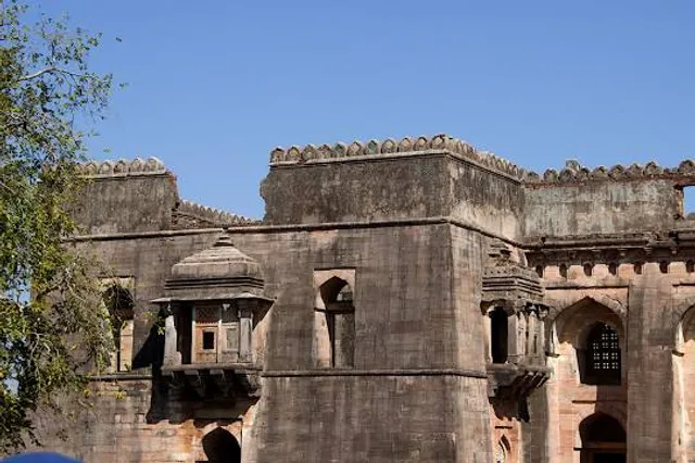 Hindola Mahal