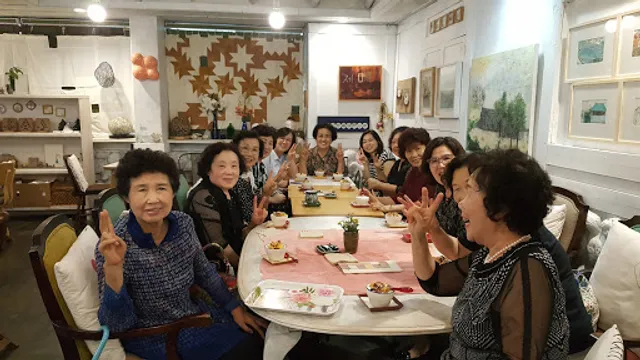 운수대통춘천닭갈비